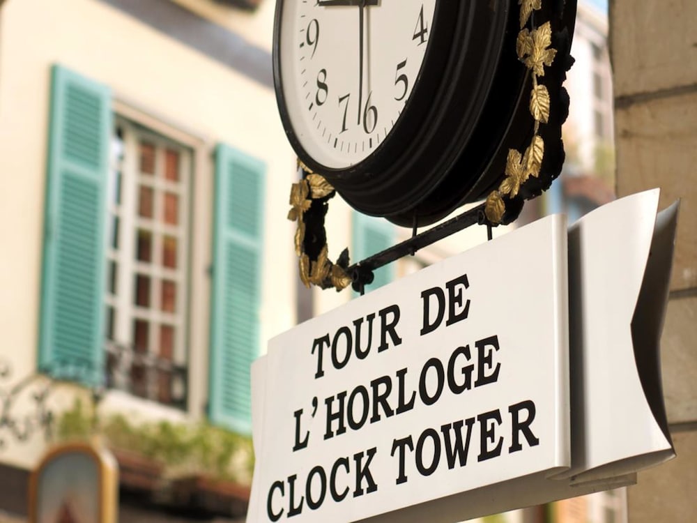 Colmar Tropicale, Berjaya Hills in BUKIT TINGGI