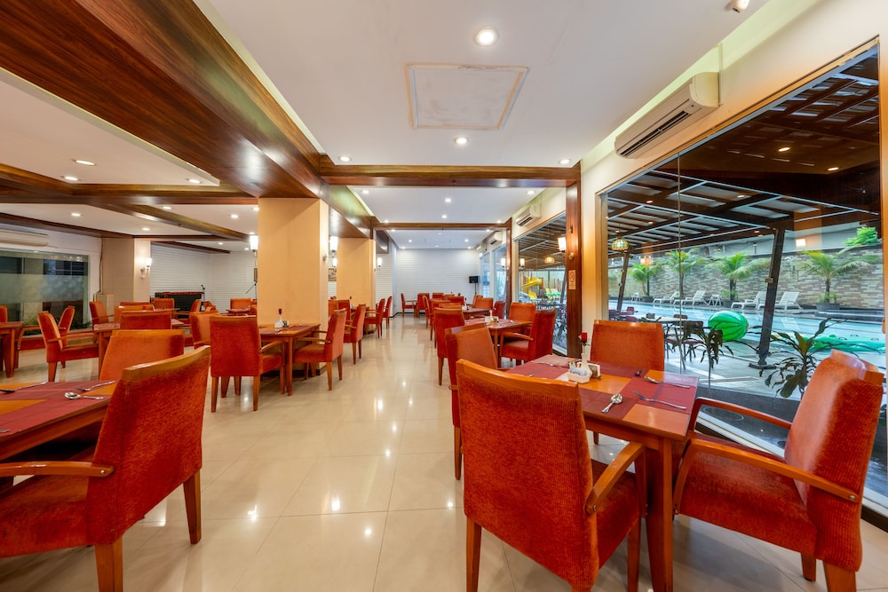 Hotel Marcopolo Jakarta 63/83