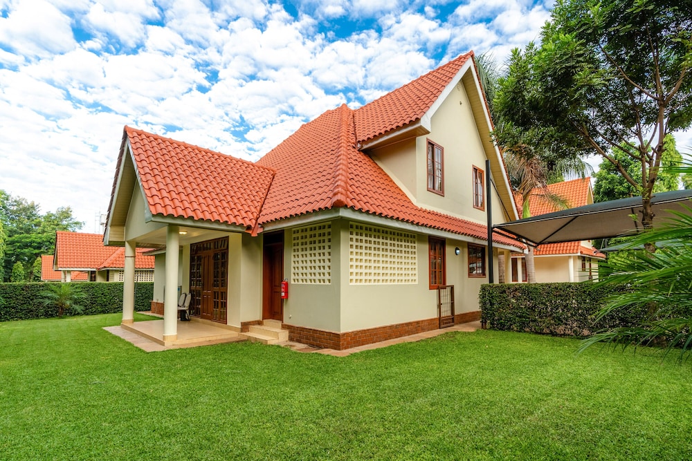 Kibo Homes Moshi 28/38