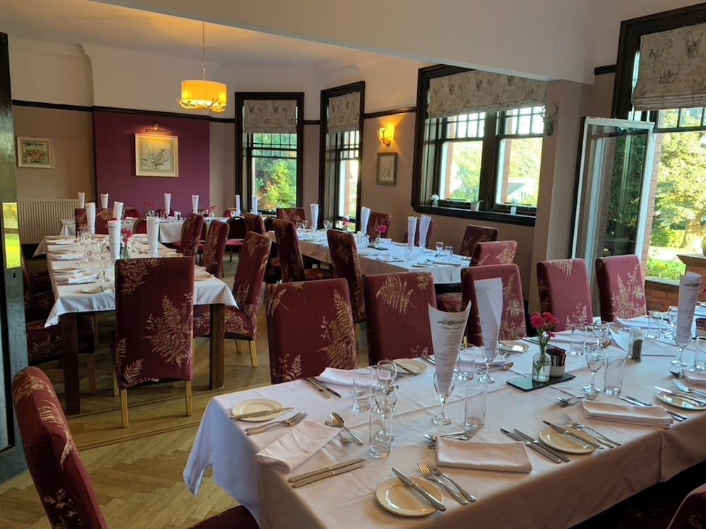 OYO Dunmar House Hotel 38/60