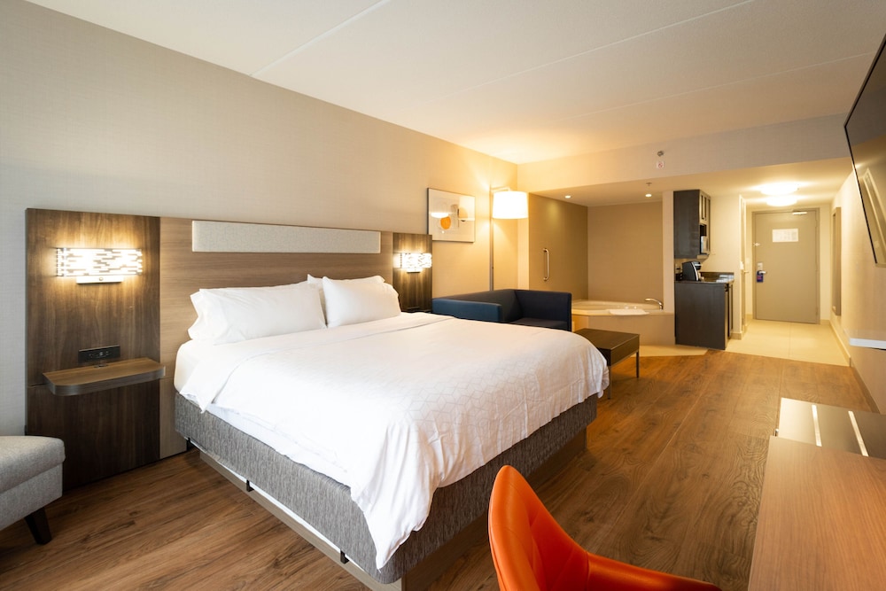 Holiday Inn Express Hotel Suites Kingston 14/72