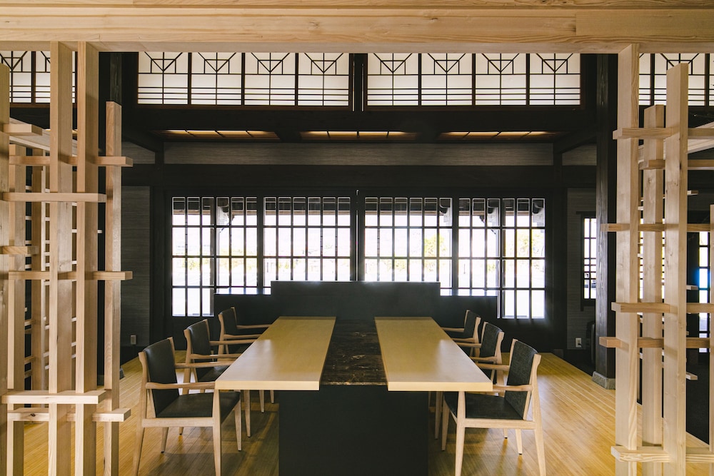 Yufuin Baien Garden Resort (ex Ryokan Baien) 4/47