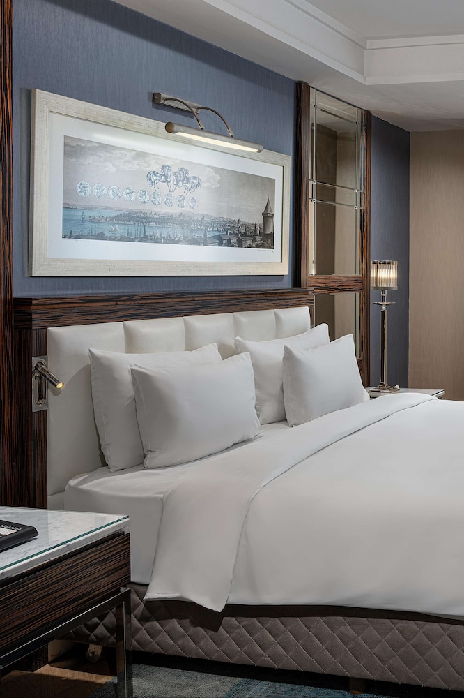 Executive Room Golden Horn View