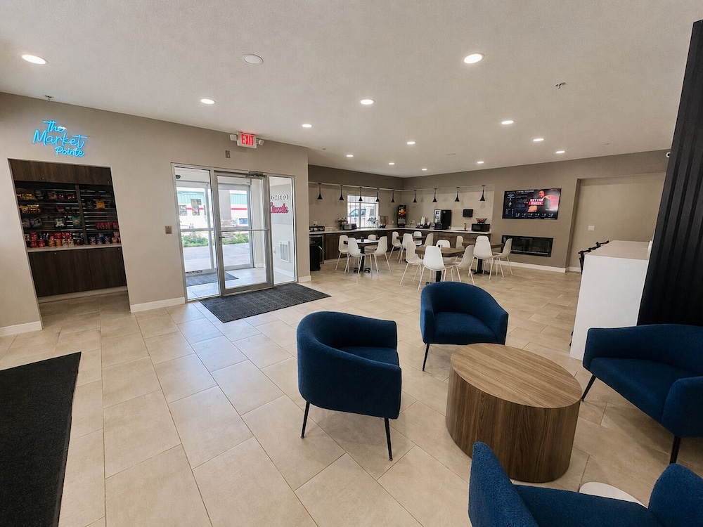 Countryside Suites Lincoln 26/40