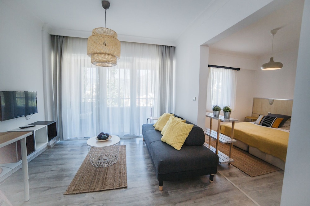 True Blue Boutique Hotel Kalkan 47/78