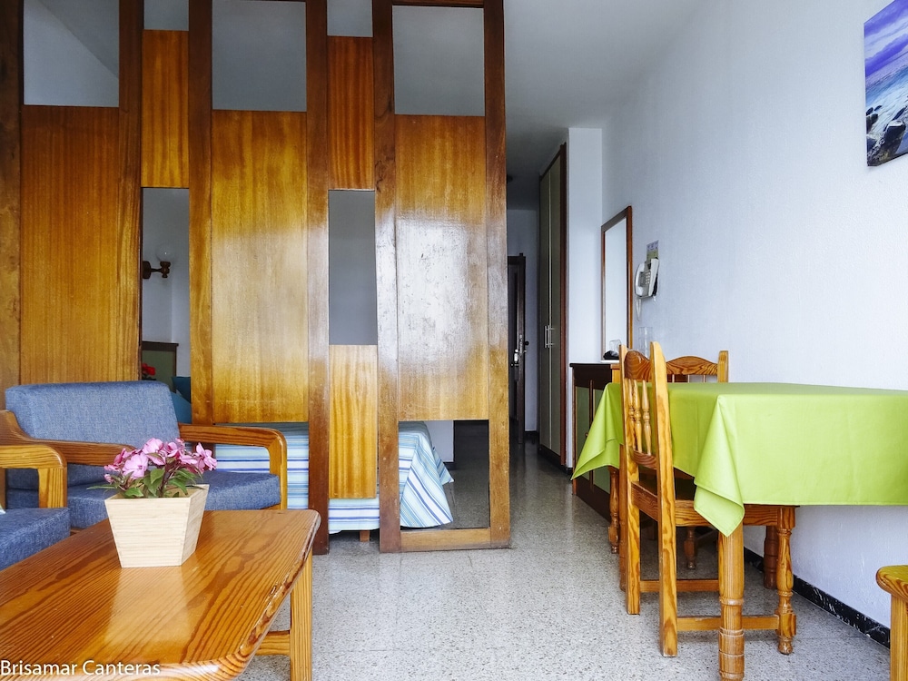 Brisamar Canteras Apartments 70/93