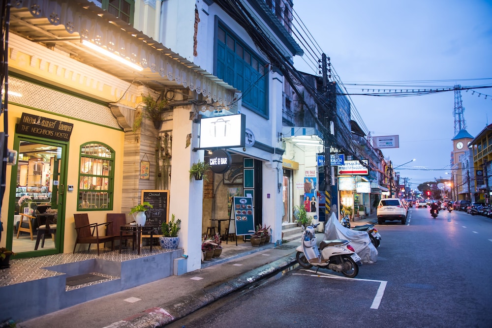 The Neighbors Hostel - Adults Only 34/36