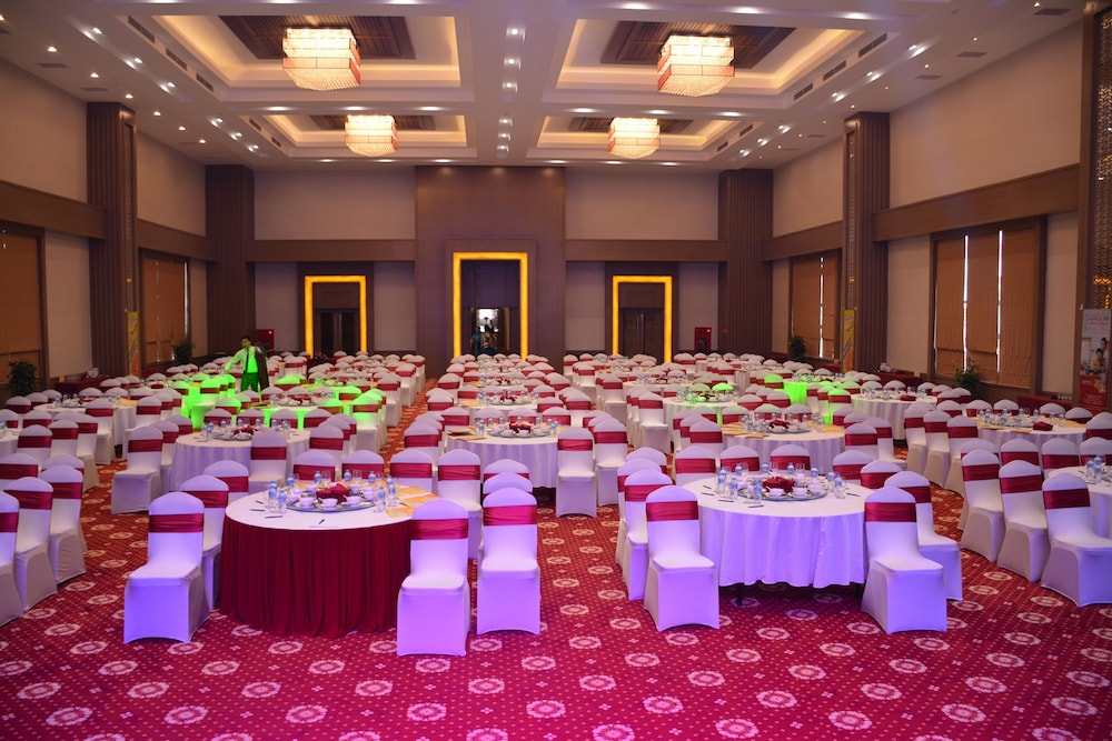 Muong Thanh Luxury Vientiane 55/59