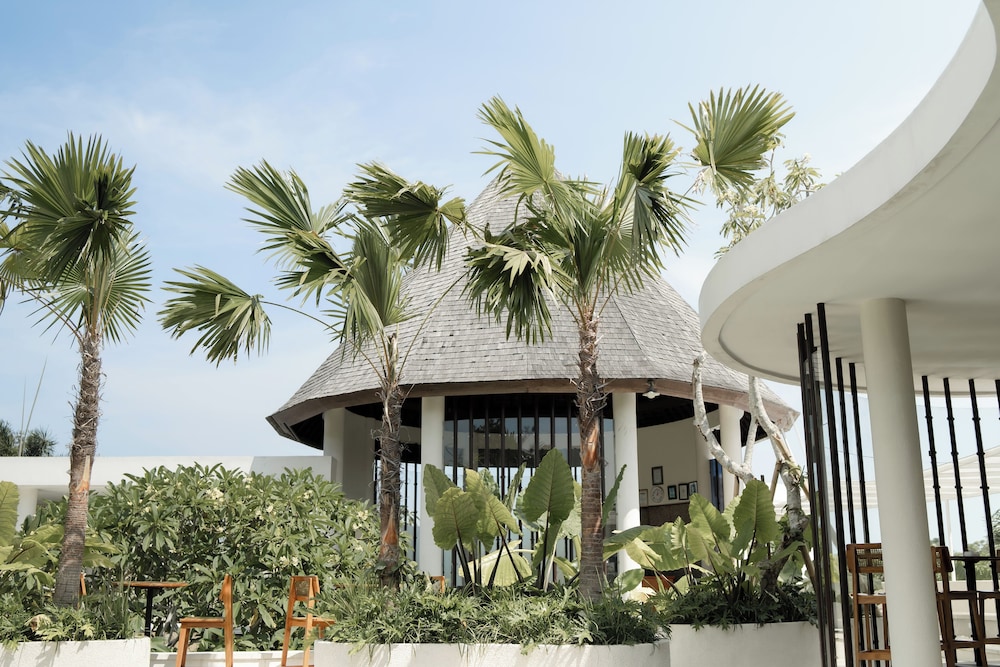 Mahagiri Villa And Spa Dreamland 2/71