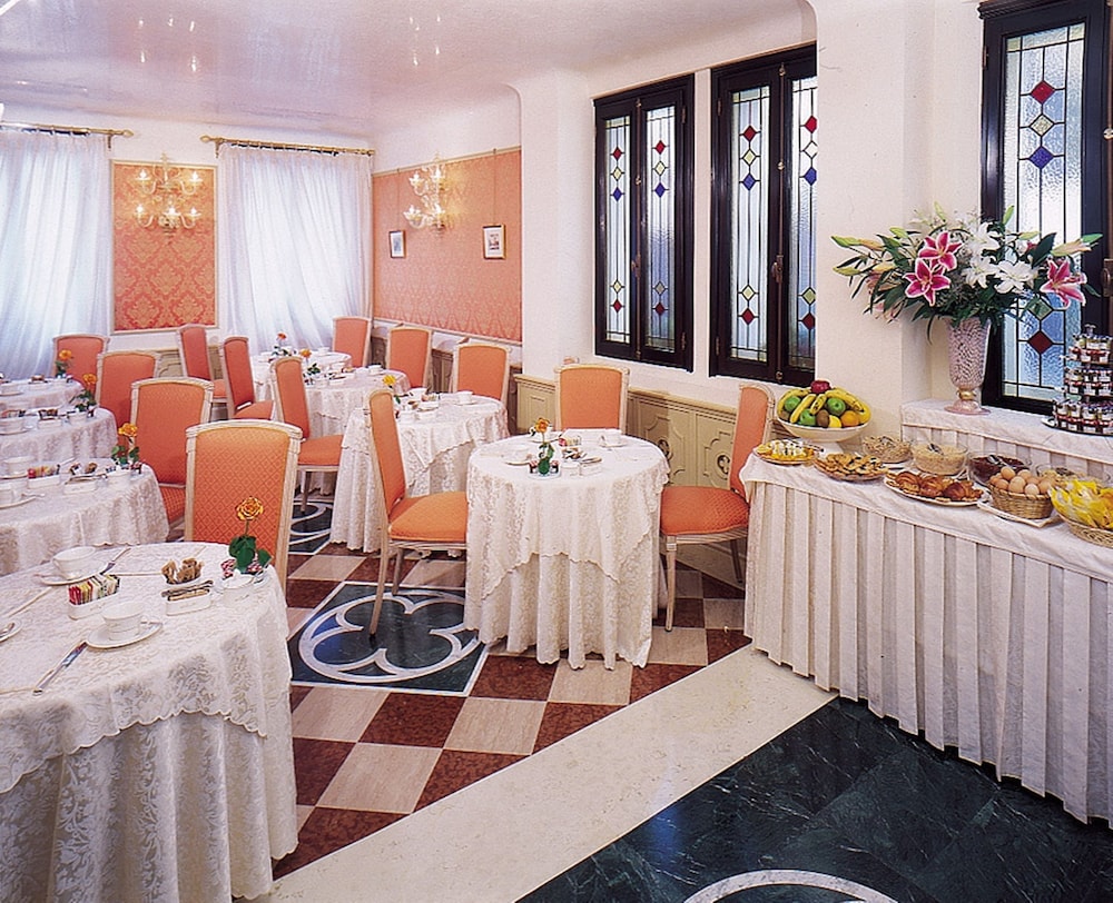 Locanda Vivaldi Hotel 38/50