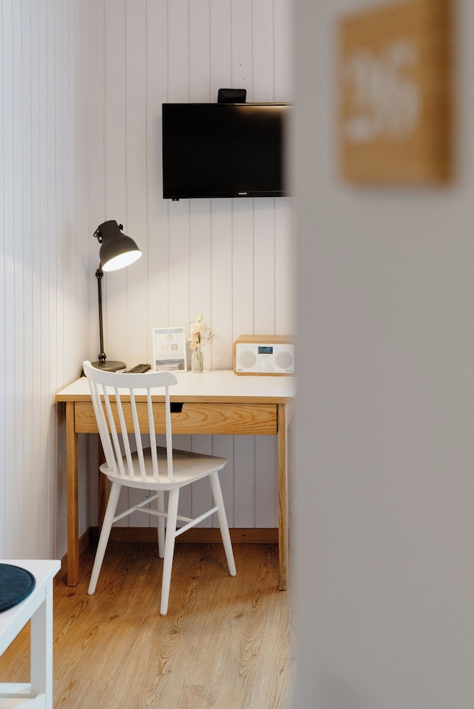 La Belle Vue Boutique Hotel And Cafe 41/50