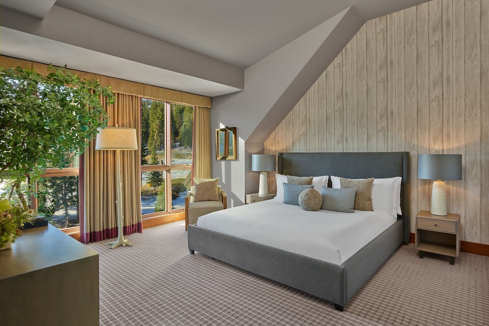 4 Bedrooms, 4 Double Beds