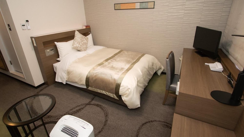 Koriyama View Hotel Annex 13/50