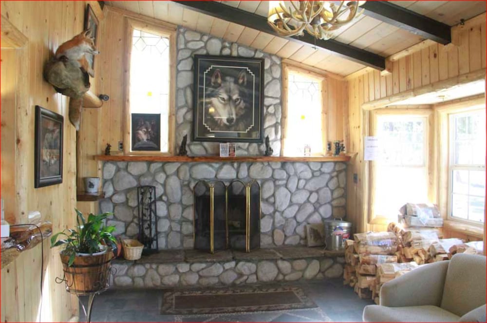 Wolf Creek Resort 43/66