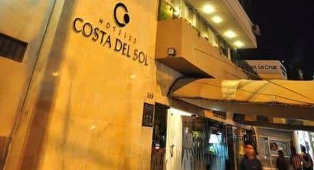 Wyndham Costa Del Sol Chiclayo 1/42