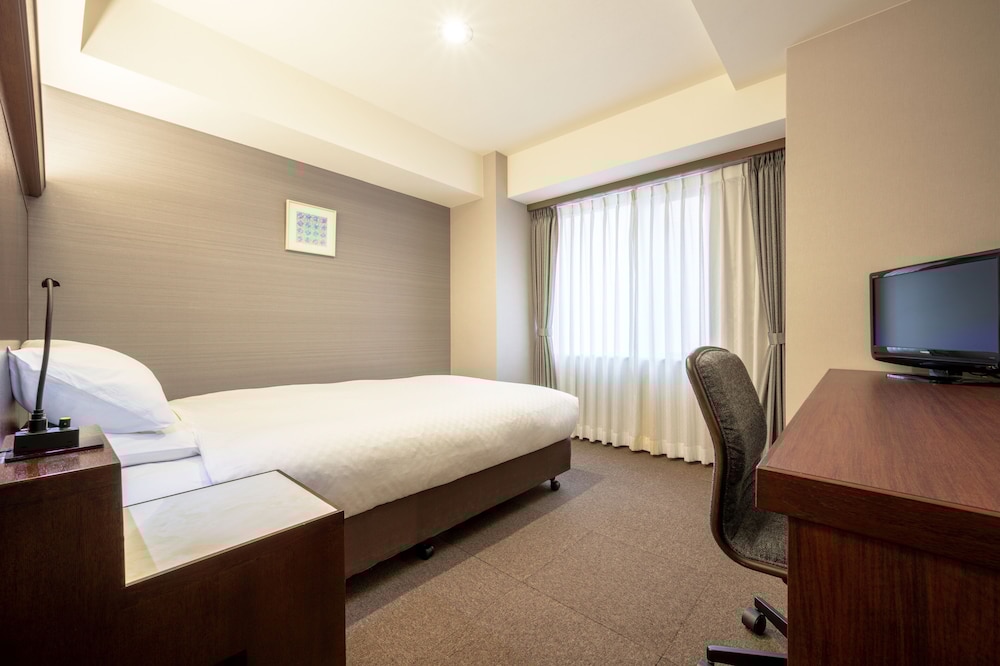 Niigata Grand Hotel 34/76