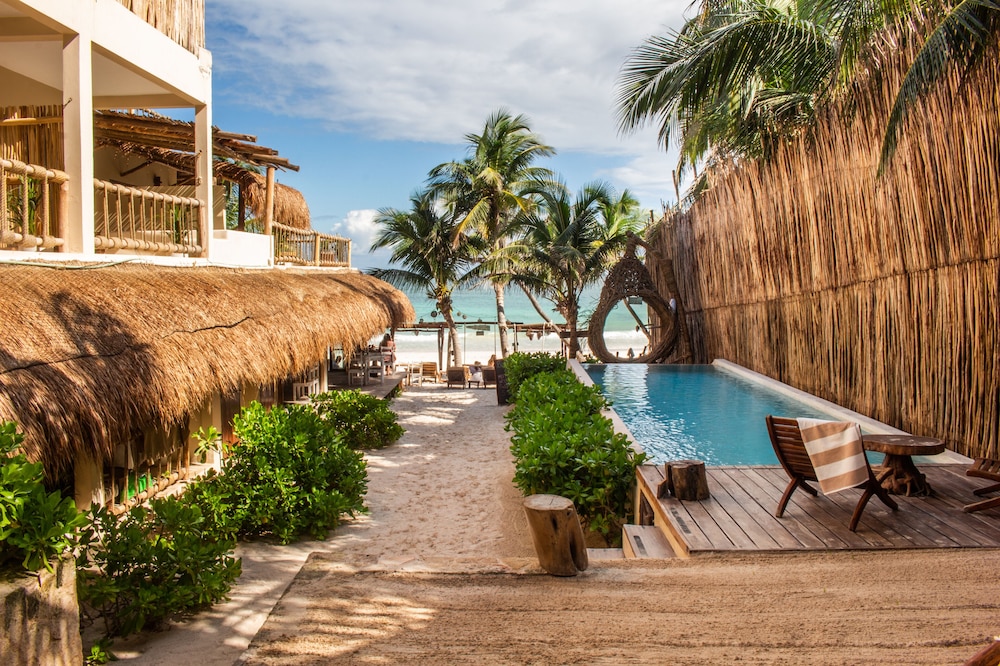 Dune Boutique Hotel Tulum - Adults Only 42/50