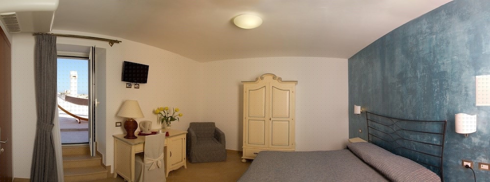 Hotel Il Castellino Relais 34/50