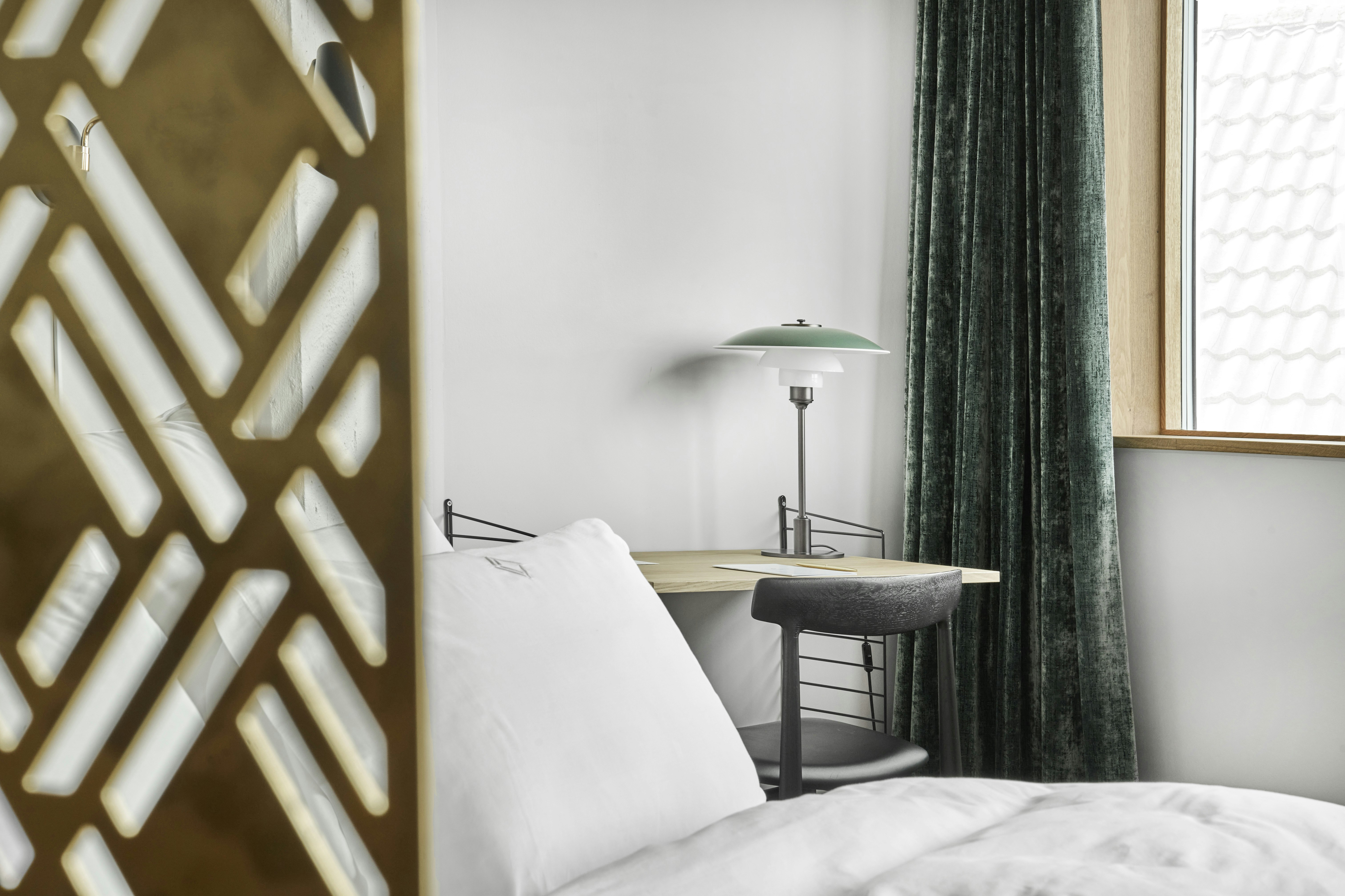 Eilert Smith Hotel 20/45