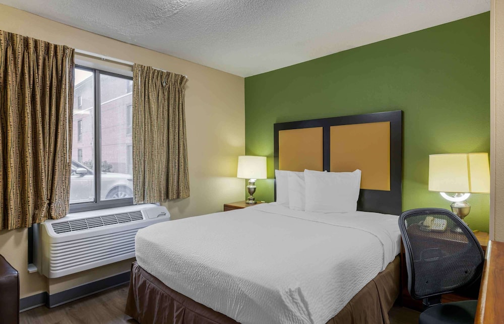 Extended Stay America - Omaha - West 17/52