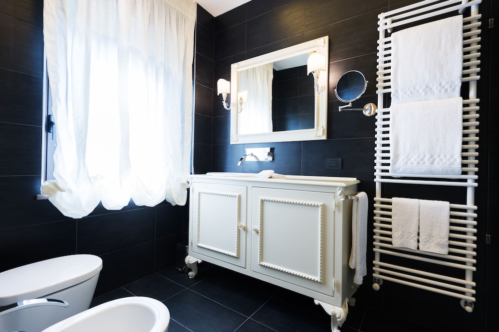 RELAIS SASSA AL SOLE 63/65
