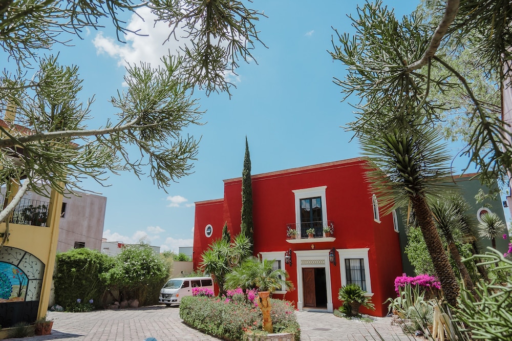 Casa Don Pascual Hotel Boutique Sweet Home - Adults Only 7/72