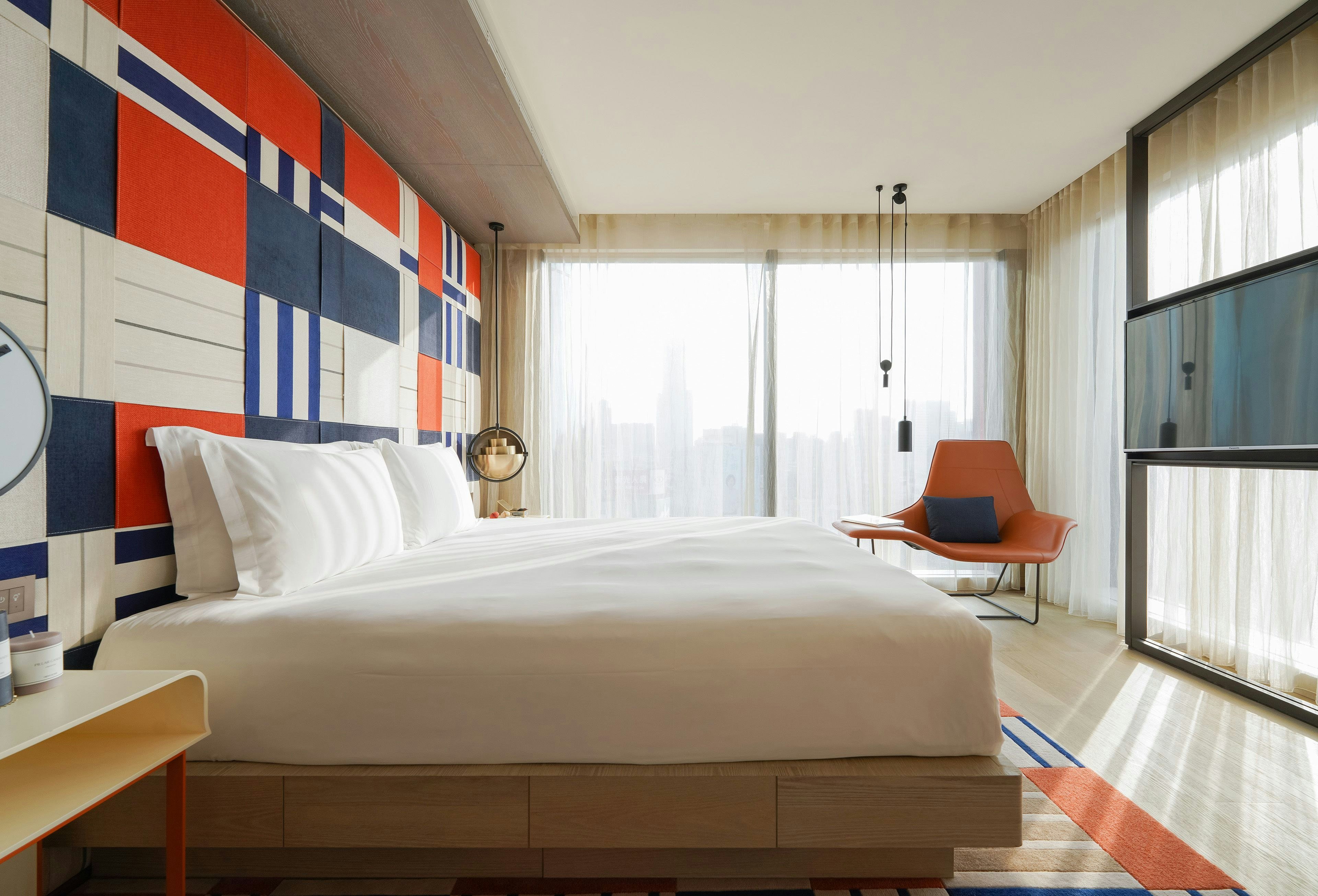 HOTEL INDIGO KAOHSIUNG CENTRAL PARK 23/77