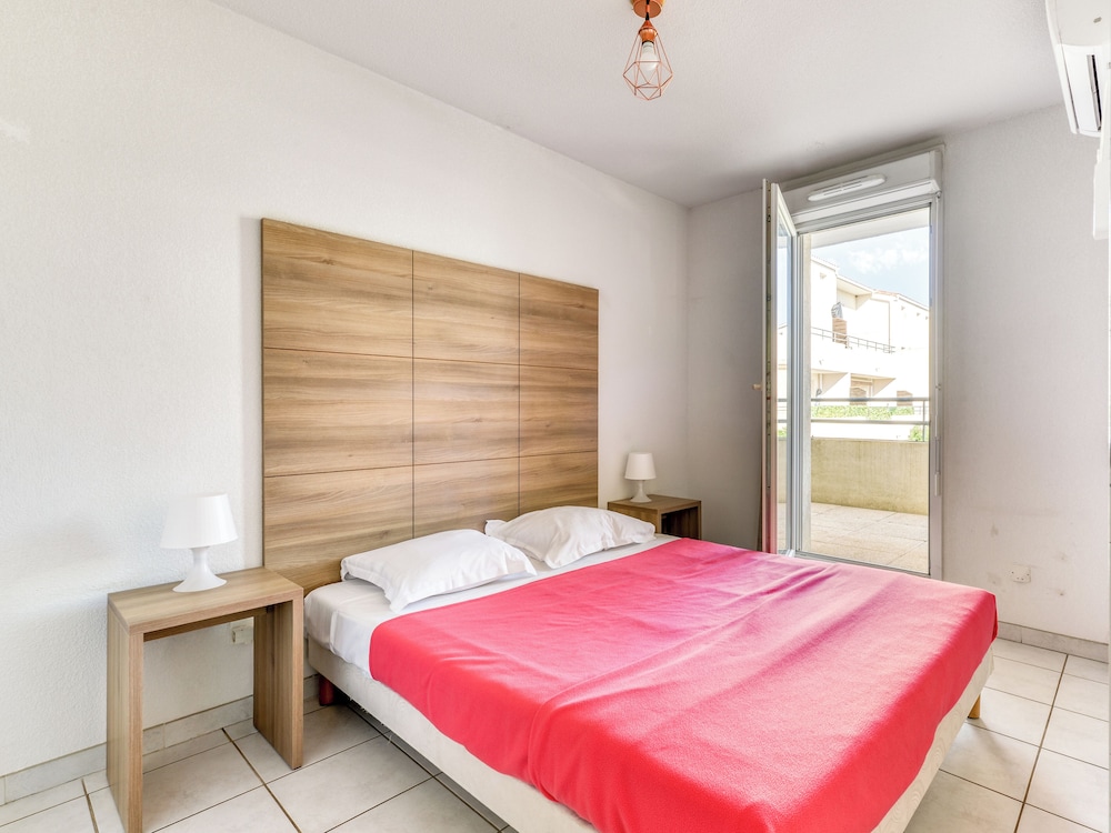 Vacanceole - Residence Cap Camargue 17/50