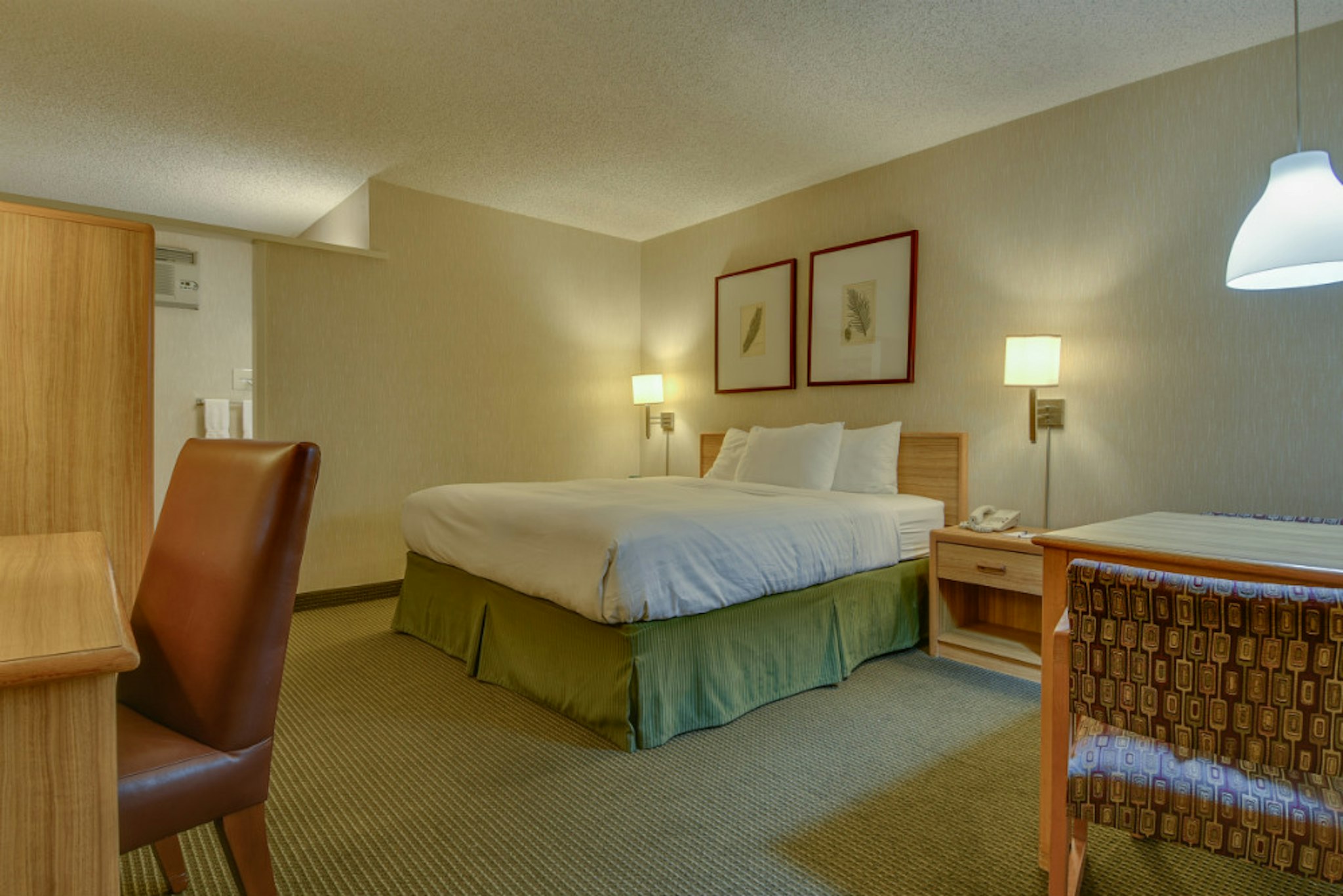 Vagabond Inn Los Angeles-USC 24/35