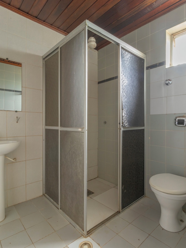 OYO New Anapolis Hotel, Imperatriz 52/57