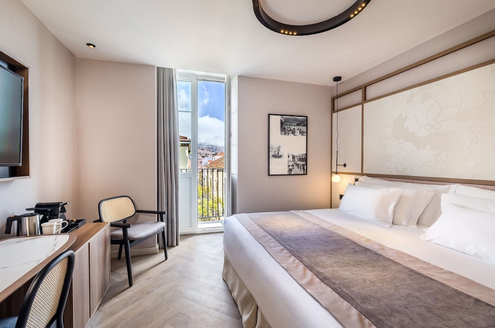 Barcelo Funchal Oldtown 17/59