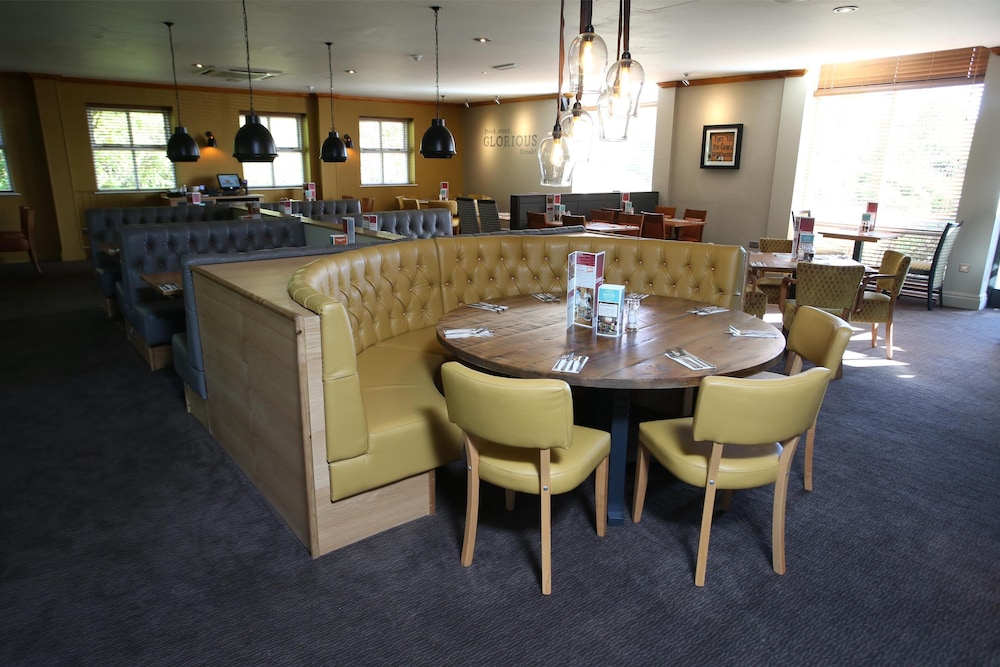 Premier Inn Newark 38/55