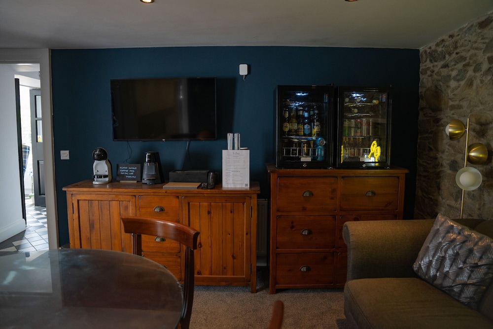 The Briers Country House 8/50