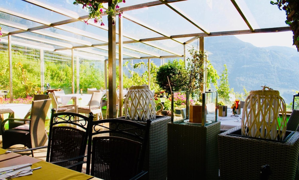 Hotel Unterinnerhof 5/69