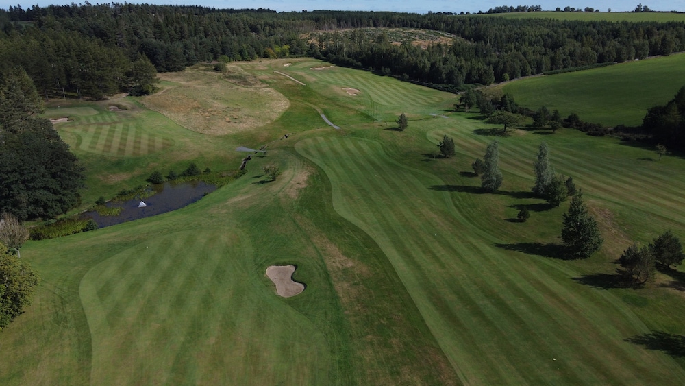 Slaley Hall Hotel, Spa & Golf Resort 67/71