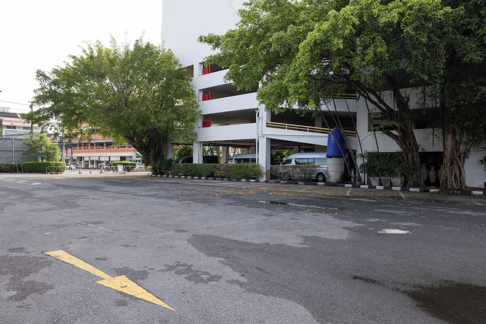 Royal Phuket City Hotel 84/90