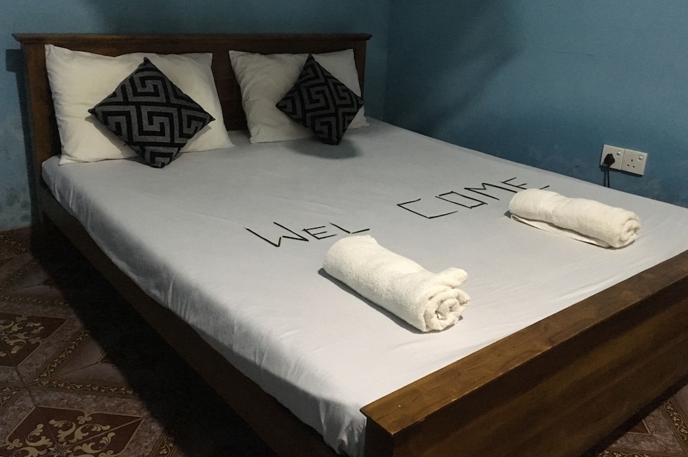 1 BEDROOM, DELUXE, GARDEN VIEW