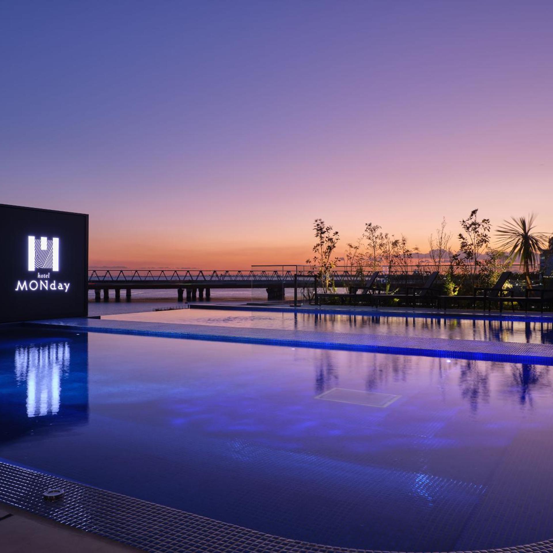 Premium hotel MONday MAIHAMA View 1 26/47