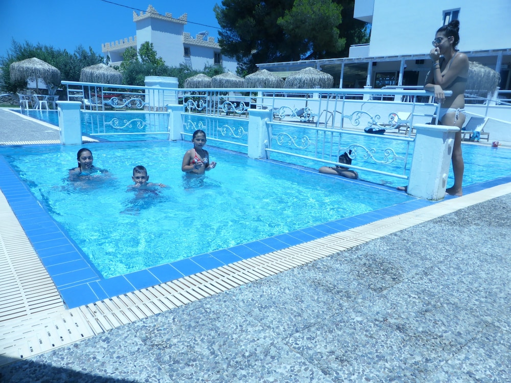 Blue Nest Hotel 26/53