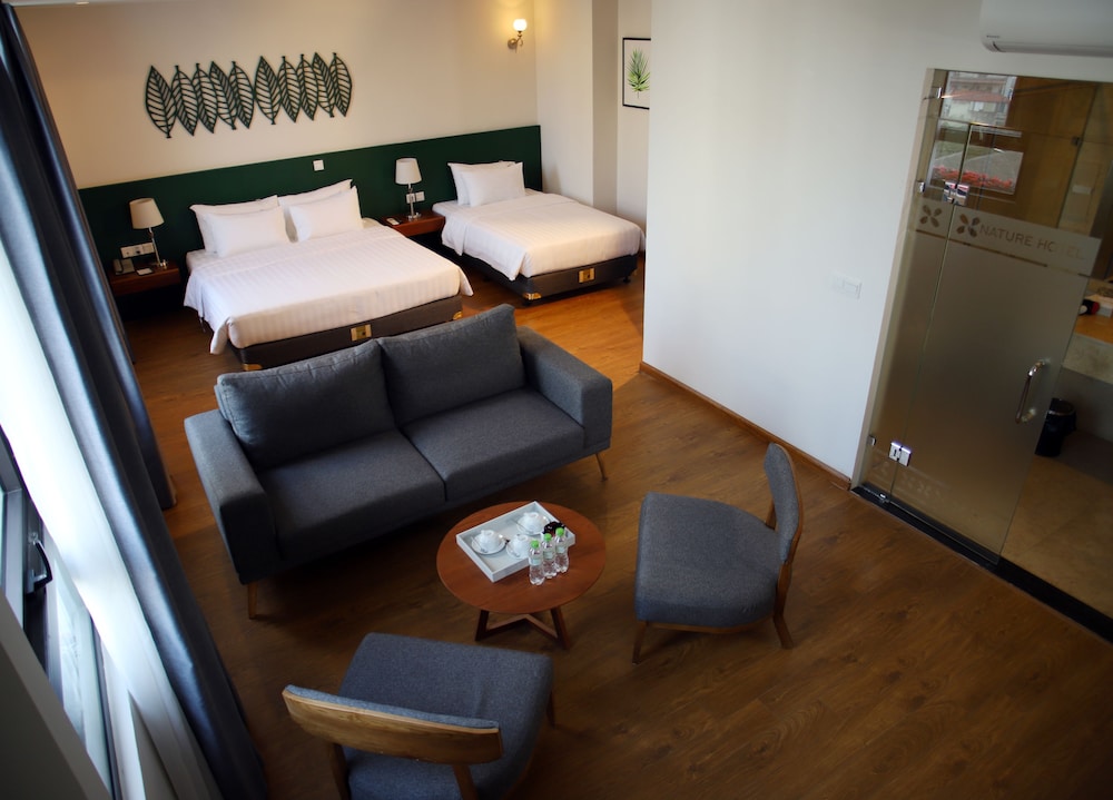 22Land Classic Suites 21/45
