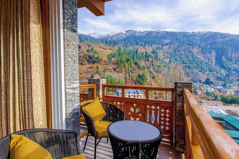 Palchan Hotel & Spa, A member of Radisson Individuals 47/61