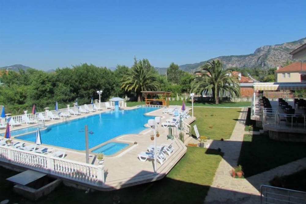 Dalyan Palmiye Resort 43/47