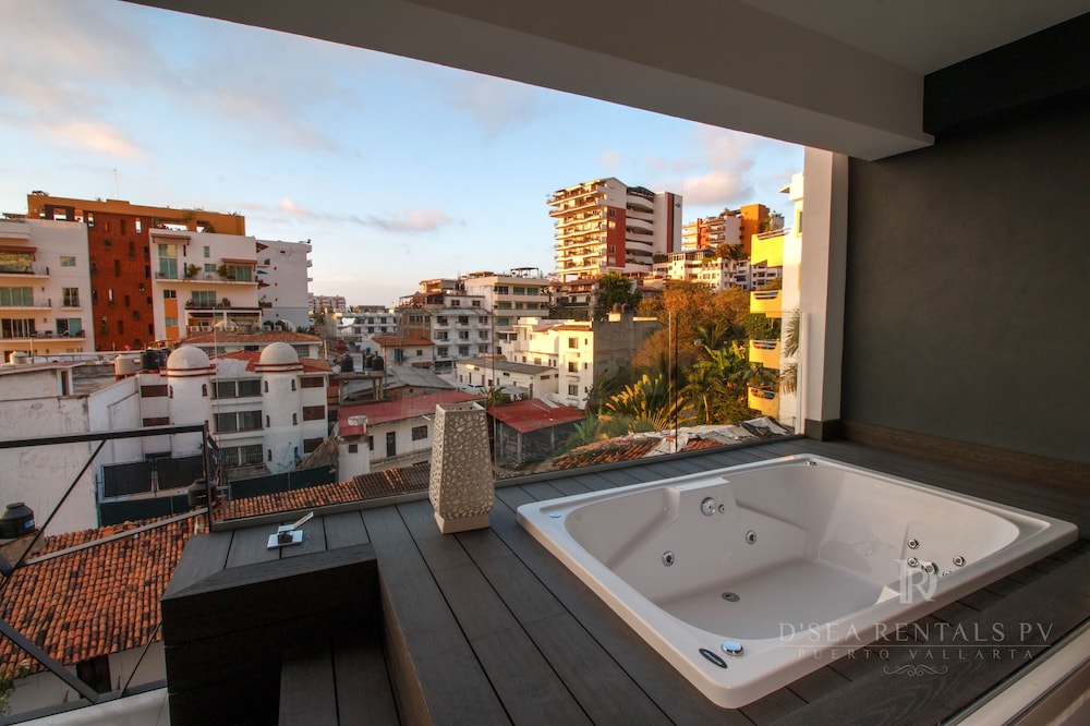D Terrace Luxury Residences 22/50