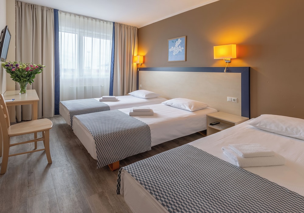 Aurora Hotel Klaipeda 13/50