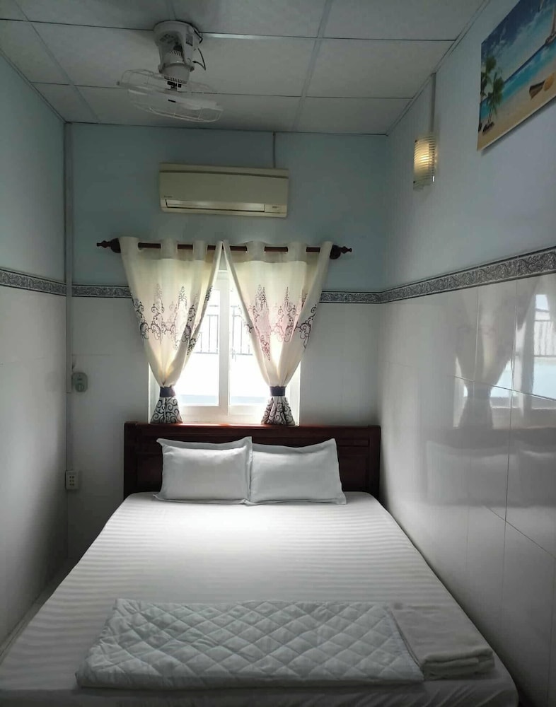 Hai Hien Guesthouse Phu Quoc 19/80