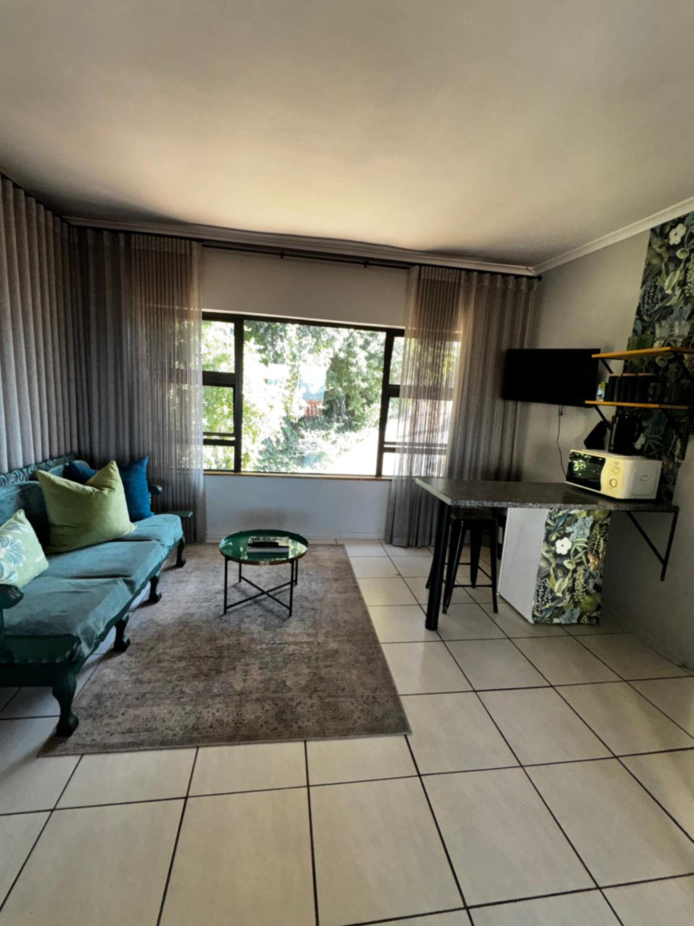 Welgemoed Villa 8/38