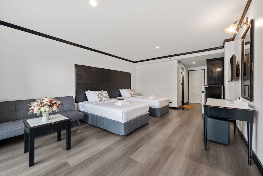 Town In Town Garden Resort 33/65