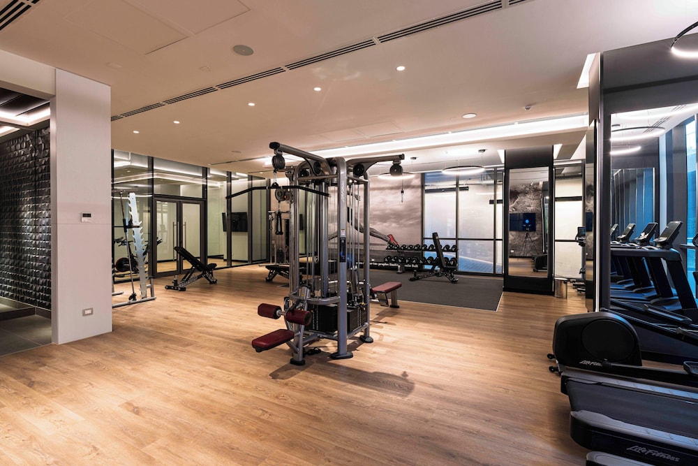 APART HOTEL SPOT SUITES 27/50