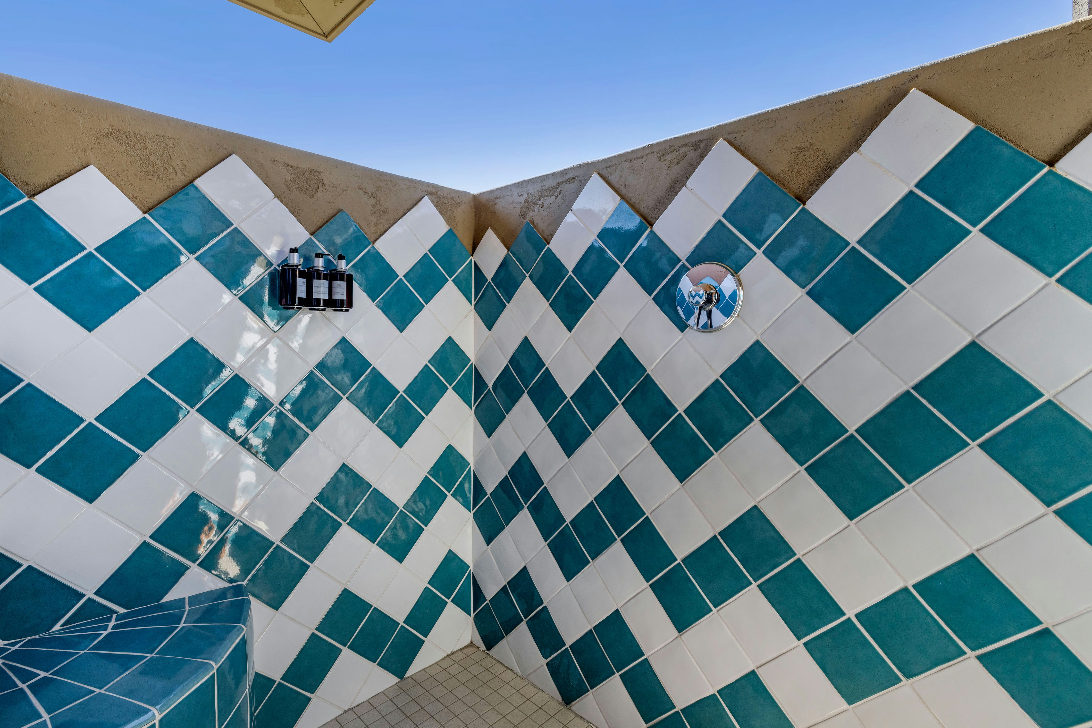 Hilton Grand Vacations Club Palm Desert 22/22