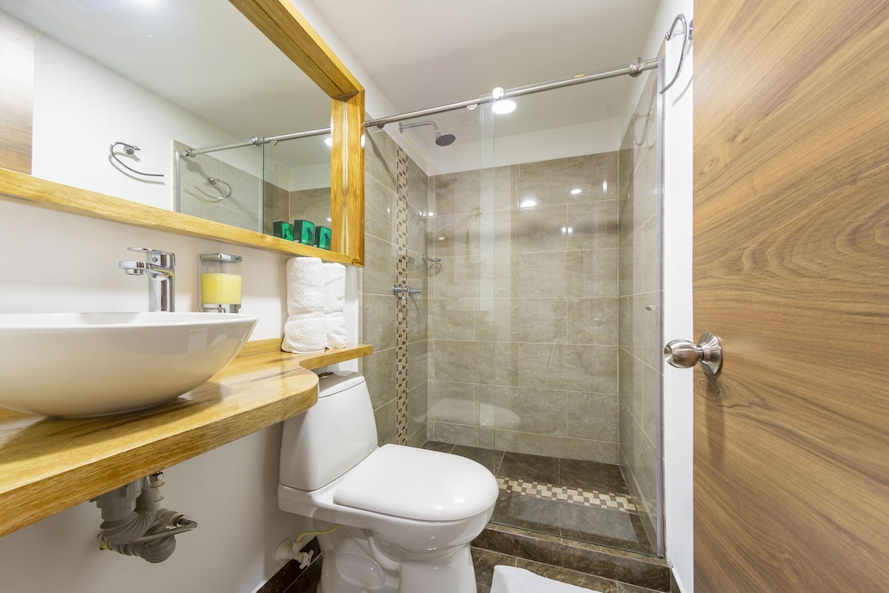 Hotel Ayenda Marckia 1901 29/30